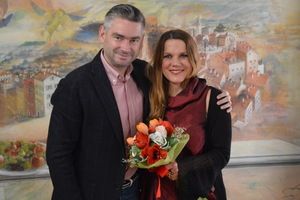 Boris Miletić primio Elis Lovrić: Kultura je most koji spaja ljude