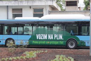 Pulapromet kroz ITU mehanizam dobiva dvadeset ekoloških autobusa