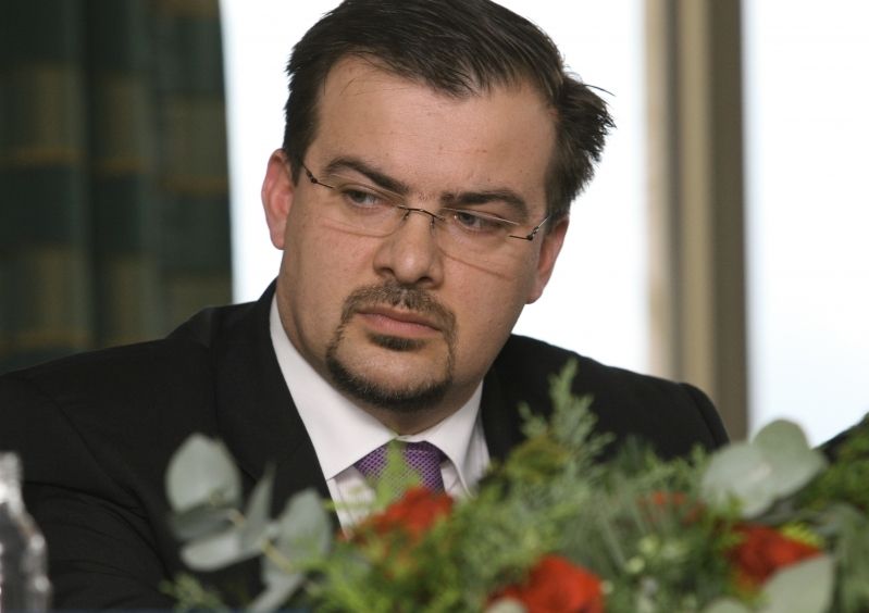 Erik Mohorović (Foto: Večernji list)