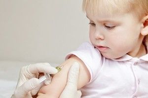 U Istri pao udio djece cijepljene protiv ospica