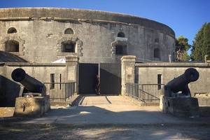 Objavljeni natječaj za termine u Fort Bourguignonu
