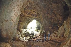 Istra je puna pećina i kaverni, a mnogi to ne znaju