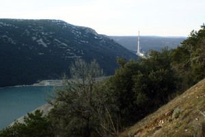 Jakovčić: Plomin bolja lokacija za LNG terminal od Krka