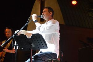 Massimo će nastupati u Pazinu: 'Žene su kvalitetnije od muškaraca'