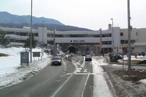 Bina-Istra mobilizirala cijelu zimsku službu: 12 ralica na terenu