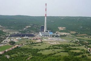RWE ne želi graditi Plomin C, ali želi upravljati njime