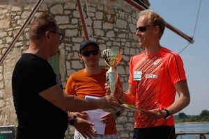 Na Road Race Medulin Riviera 10km slavio Mitja Krevs