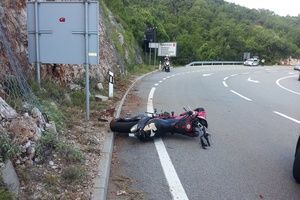 Istarska policija uputila otvoreno pismo motociklistima