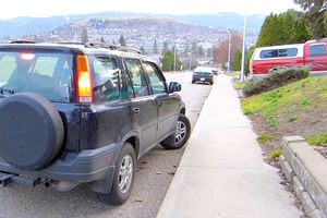 Pouka tragedije u Puli: 5 savjeta za parkiranje na nagnutoj podlozi