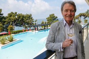 Legenda u Istri: Imam 77 godina, ali još uvijek kušam 80 do 100 vina dnevno