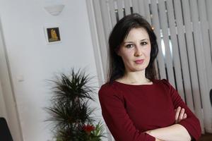 Zaljubljena Dalija Orešković išla 'uhoditi' supruga u Umag