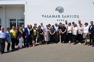 Valamar potpisao sporazum sa Zajednicom ugostiteljsko-turističkih škola