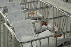 Umag za svako novorođenče daje do 13.500 kuna