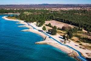 More u Istri izvrsne kakvoće u 97,6 posto uzoraka