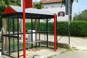 Uređeno dvadesetak autobusnih čekaonica na Poreštini