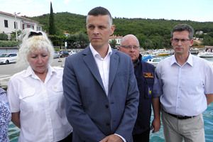 Župan o eko incidentu u Bršici: Ne želimo da se ovo više događa