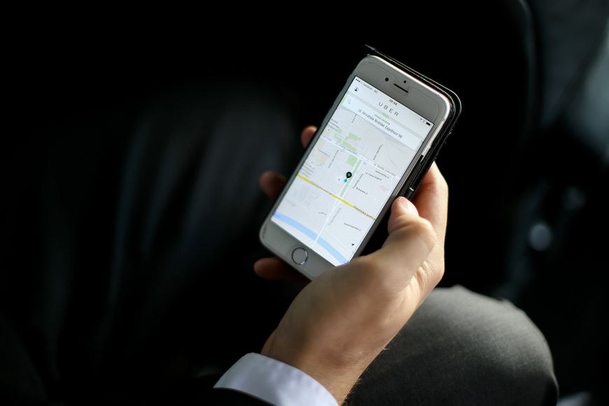 Uber dostupan na cijeloj jadranskoj obali