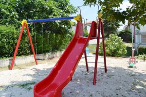 Obnovom igrališta do bezbrižnijeg djetinjstva Umažana