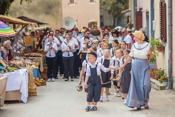 Subotina među 20 najboljih tradicionalnih festivala u Europi