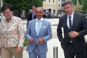 Monika Udovičić: Prvi put u povijesti sjednica Vlade bit će u Istri