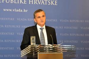Ministar Marić: Stečaj Uljanika realna opcija