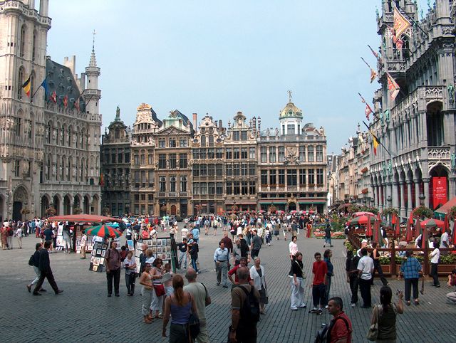 Bruxelles