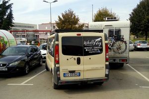 Ljutiti Istranin: Bi ovako parkirao i u Italiji?