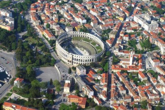 Gradsko vijeće Pule prihvatilo (pre)imenovanje pulskih ulica