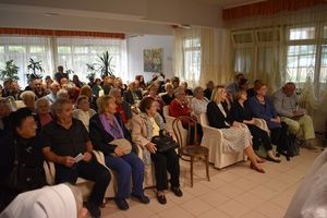 U Domu u Puli obilježen Međunarodni dan starijih osoba