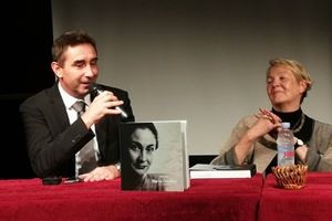 U Beogradu promovirana knjiga o Mariji Crnobori