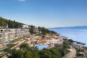 Valamar Riviera očekuje dobit od 700 milijuna kuna
