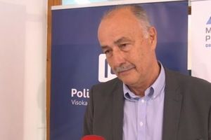 'Smjenom dekana Miškovića IDS narušio ugled Politehnike'