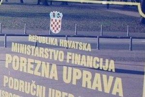 Pogledajte listu pet najvećih poreznih dužnika u Istri!