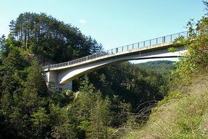  Ministarstvo tražilo podatke o stanju mostova u Istri