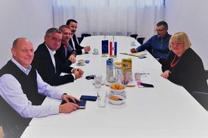 HSS pristupa Amsterdamskoj koaliciji: 'Hrvatska može prodisati'