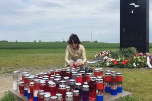 Eleonora Vlačić: Moja sjećanja na prognanike iz Vukovara