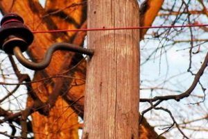 Pazin: Otkriven kradljivac bakrene žice
