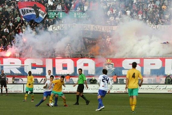 Na utakmici protiv Hajduka, Istru će dočekati 25 tisuća torcidaša