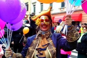Na Pulskom karnevalu očekuju se grupe iz Istre, Kvarnera i Slovenije