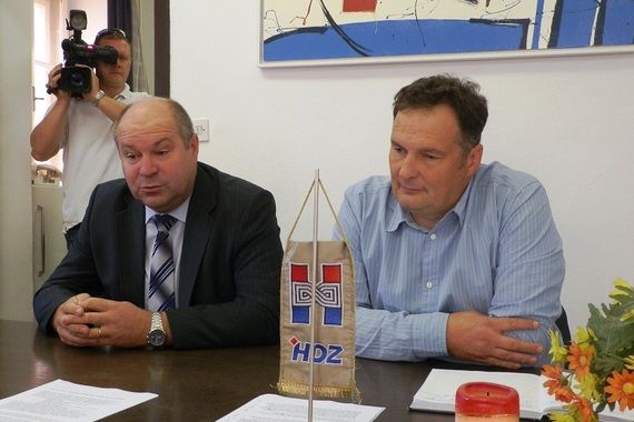 HDZ: Istra ima novaca, a bogami i ovaca koje se sistematski šišaju i strižu