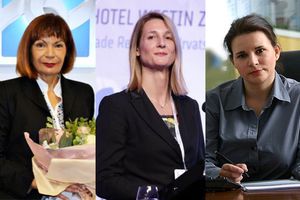 Ove su Istranke ušle na listu najmoćnijih žena Hrvatske!