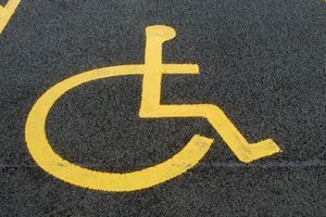 U Puli kontrola parkiranja na mjestima za invalide