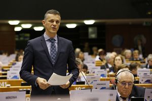 Župan Flego: Ulaganje u mlade treba biti na vrhu prioriteta EU