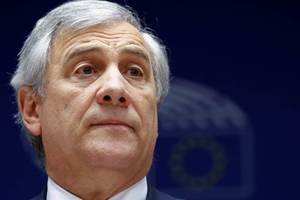 Tajani: 'Žao mi je ako su moje riječi krivo protumačene'