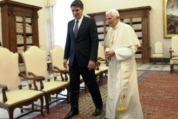 Milanović o aferi Dajla: Papa je u pravu, a ne hrvatski biskupi