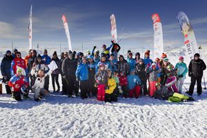 Porečki skijaši idu na put: 'Lani je bilo vrlo veselo' (foto)