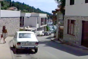 Pogledajte snimku Rapca, Gračišća i Rovinja od prije 30 godina (video)
