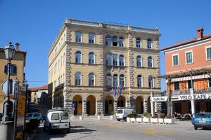 Najviše EU projekata u Istri ostvario Grad Labin, čak 35!