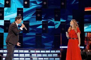 Borko i Jelena pobjednici prve emisije Zvijezde pjevaju