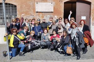 Istarske poduzetnice na stručnom putovanju u Italiji 
